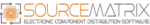 SourceMatrix ERP logo